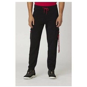 Aeronautica Militare Pantalón chandal PF894F512934300 para hombre