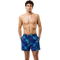 speedo short redondo edge volley para hombre