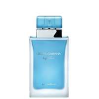 dolceandgabbana light blue eau intense eau de parfum spray 25ml