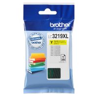 brother lc3219xl cartucho de tinta amarillo xl