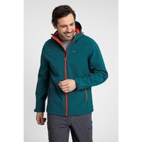mountain warehouse cazadora exodus para hombre