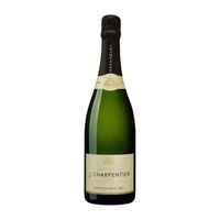 j charpentier blanc de blancs brut champagne 75 cl 12 vol