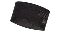 cinta para la cabeza buff dryflx unisex negra