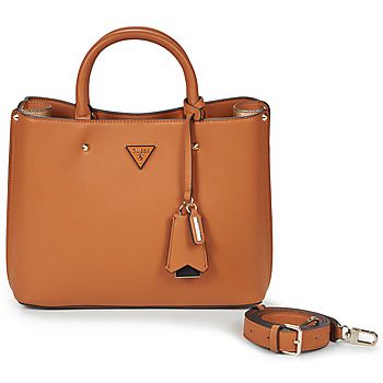 Guess Bolso de mano MERIDIAN II GIRLFRIEND SATCHEL para mujer