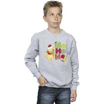 Disney Jersey Ho Ho Ho para niño