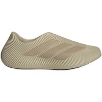 adidas zapatos sandales purechill beige para hombre