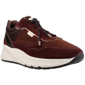 NeroGiardini Deportivas Moda Velour para mujer