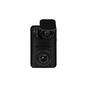 Cámara de salpicadero Transcend DrivePro 10 Full HD 140° 60 pps