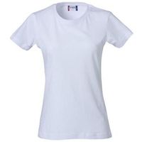 c-clique camiseta basic para mujer