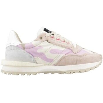 Hidnander Deportivas Moda Tenkei Slip On para mujer