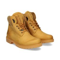 panama jack botines hombre - amarillo talla 41