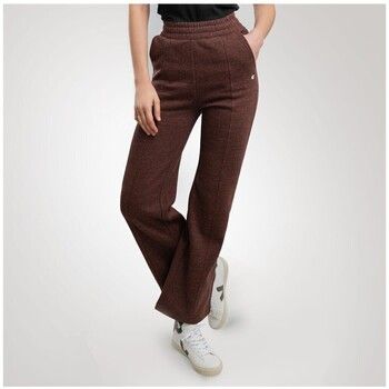 Champion Pantalón chandal 116732MM505DBCM para mujer