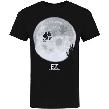 E.t. The Extra-Terrestrial Camiseta TV1189 para hombre