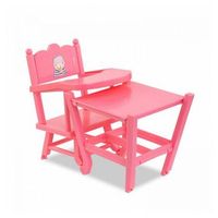 trona bb3642 rosa