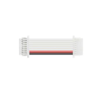 Cable de conexión Geprc 6Pins 6P / 8Pins 8P para DJI Air Unit RC Drone FPV Racing