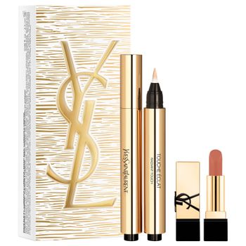 Set De Navidad Touche Éclat Le Stylo 2