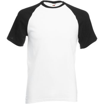 Fruit Of The Loom Camiseta 61026 para hombre