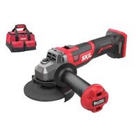 3930 fa amoladora a bateria xp brushless