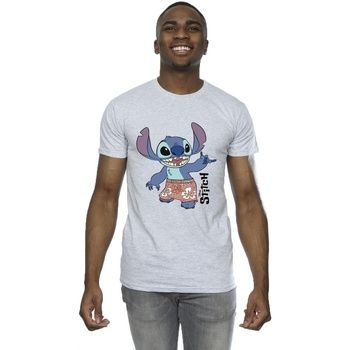 Disney Camiseta Bermuda Shorts para hombre