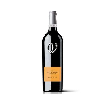 Finca Villacreces Specimen N2 Vino Tinto España Ribera Del Duero 75 Cl. 14.5º