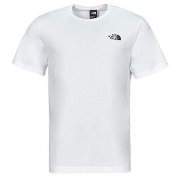 The North Face Camiseta REDBOX para hombre