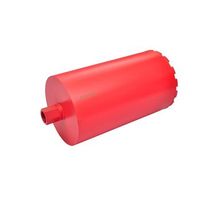 broca de diamante para perforacion en seco  humedo 202  x 400 mm vidaxl