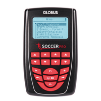 soccer pro 4 canales