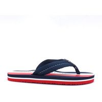 tommy hilfiger chanclas ciabatta blu t3b0-30752 para nino