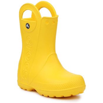 Crocs Sandalias Handle It Rain Boot Kids 12803-730 para niña
