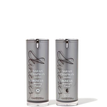 Dúo Skinesis Facial Elixir de Sarah Chapman
