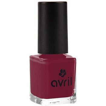 Avril Esmalte para uñas Nail Polish 7ml - 26 Bourgogne para mujer