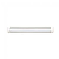 regleta extraplana led 6000k 20w