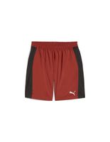 pantalon de running puma run favorite velocity woven 2in1 short m hombre