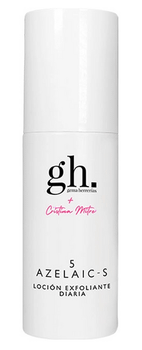 GH 5 Azelaic-S Loción Exfoliante Diaria Cristina Mitre 150 ml