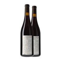 oller del mas vino tinto candia pla 75 cl 125 vol pack de 2 unidades