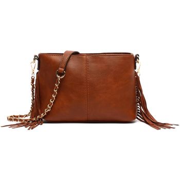 Misako Bandolera Anabela bolso bandolera pequeño para mujer