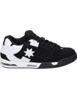 zapatillas dc shoes dc command negras dc02220-002 44