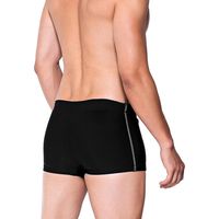 speedo banador aquashort para hombre