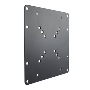 TooQ VMA0200-B Adaptador Vesa 200x200 para Pantallas 23