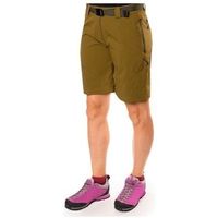 trangoworld short assy vn para mujer