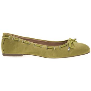 Hadel Bailarinas WASABI SATIN para mujer