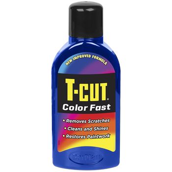 Colour Fast Dark Blue 500ml