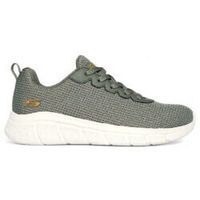 skechers zapatillas bobs sport 117346 olv para mujer