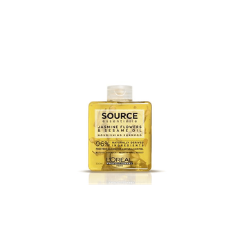 Nourishing shampoo 300ml