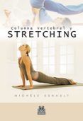 columna vertebral y stretching