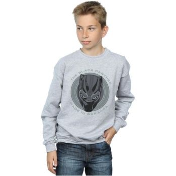 Marvel Jersey Made In Wakanda para niño