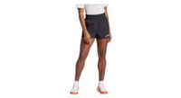 pantalon corto adidas terrex xperior 3in mujer negro