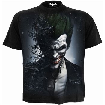 Dc Comics Camiseta RO15565 para hombre