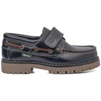 gorila zapatos bajos 25351 nc azul para nino