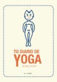tu diario de yoga